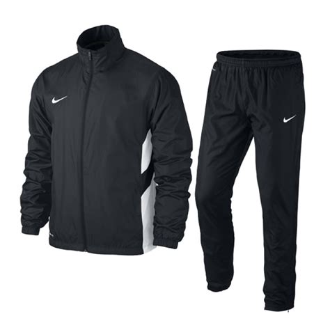 nike academy 14 präsentationsanzug schwarz|Nike Trainingsanzug günstig kaufen .